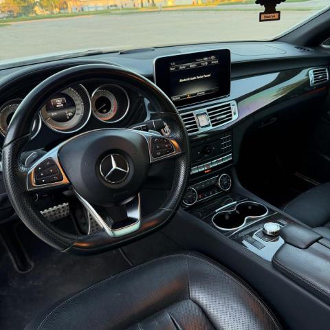 71853636 :رقم المزاد ، WDDLJ9BB2FA150116 vin ، 2015 Mercedes-benz Cls مزاد بيع
