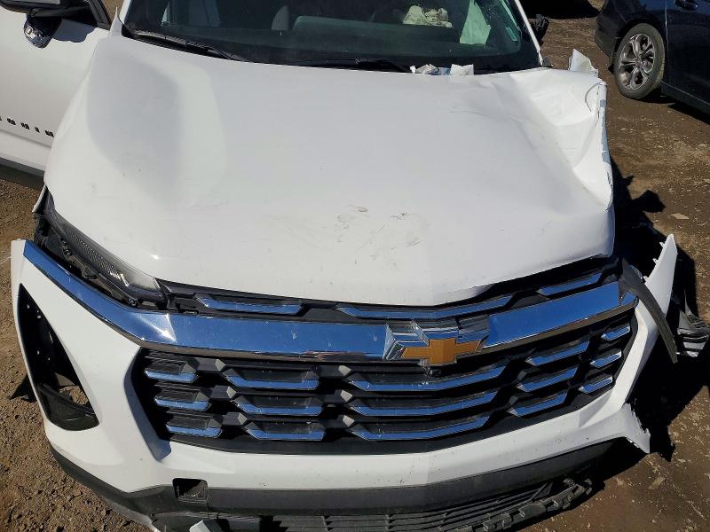 Продажа на аукционе авто 2026 Chevrolet Equinox, vin: 3GNAXHEG8TL364895, номер лота: 71716386