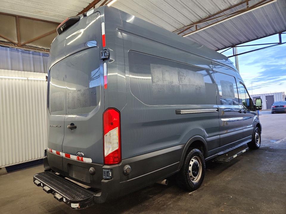 Aukcja sprzedaży 2020 Ford Transit T-250, vin: 1FTBR3X80LKA87726, numer aukcji: 70426766