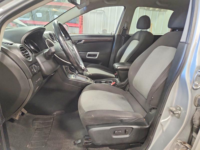 71955176 :رقم المزاد ، 3GNAL3EK6ES590445 vin ، 2014 Chevrolet Captiva مزاد بيع