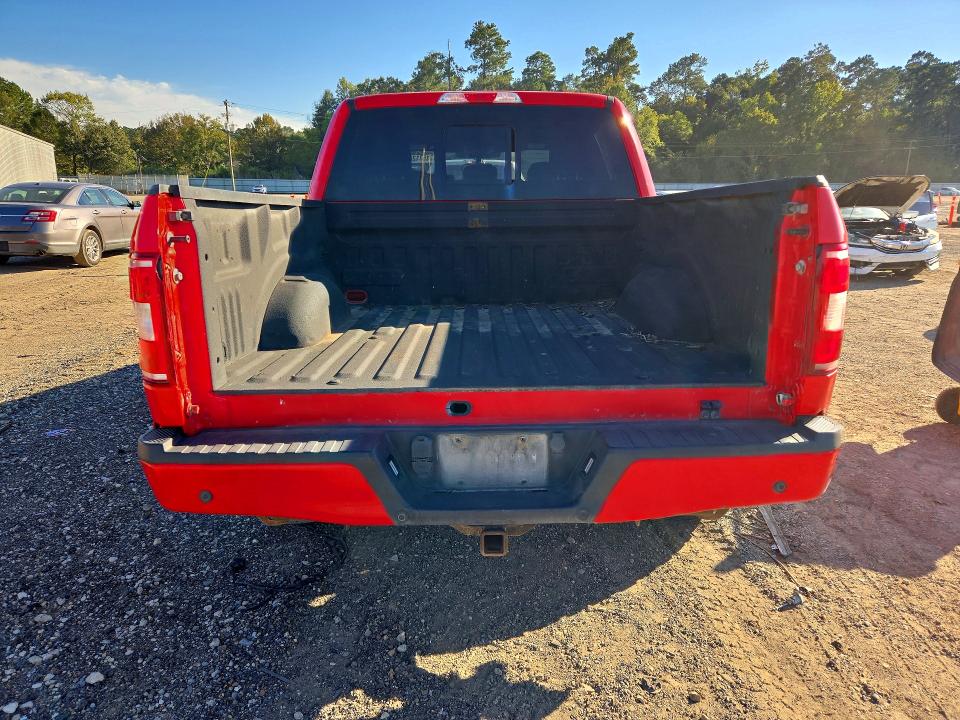 Продаж на аукціоні авто 2019 Ford F150, vin: 1FTEW1E52KKF22571, номер лоту: 71571206