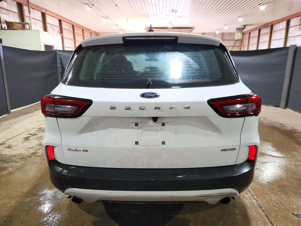 Aukcja sprzedaży 2023 Ford Escape, vin: 1FMCU9FN2PUA41480, numer aukcji: 70358466