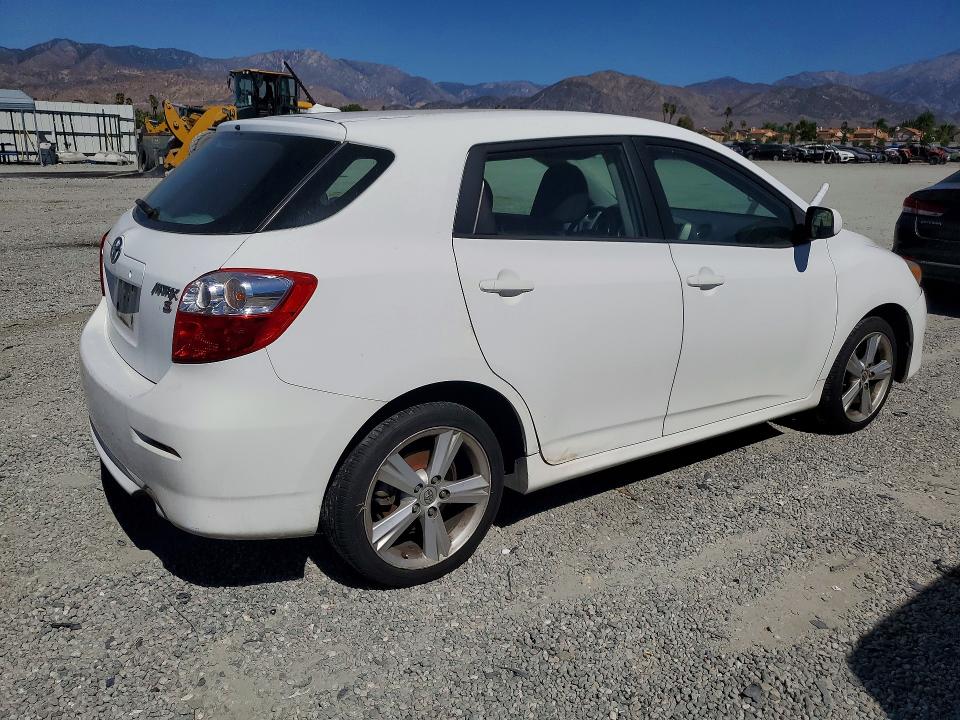 Продаж на аукціоні авто 2010 Toyota Matrix, vin: 2T1KE4EE1AC041489, номер лоту: 69462116