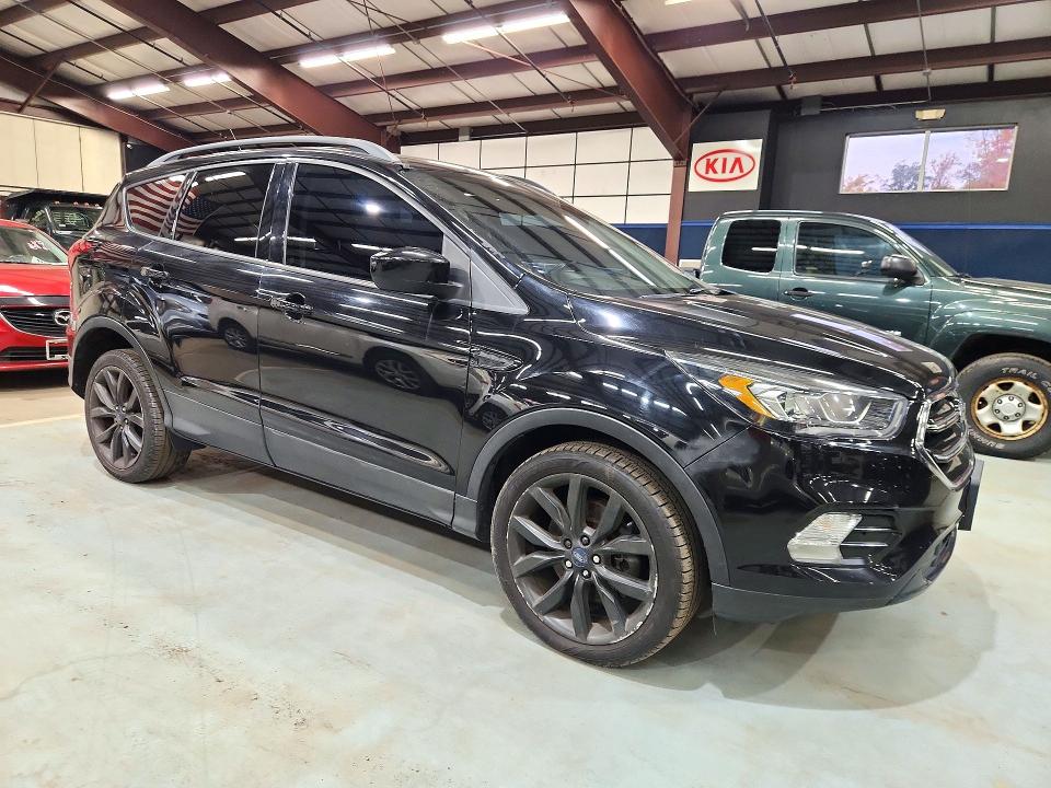 Aukcja sprzedaży 2019 Ford Escape, vin: 1FMCU9GD1KUB30469, numer aukcji: 73159056