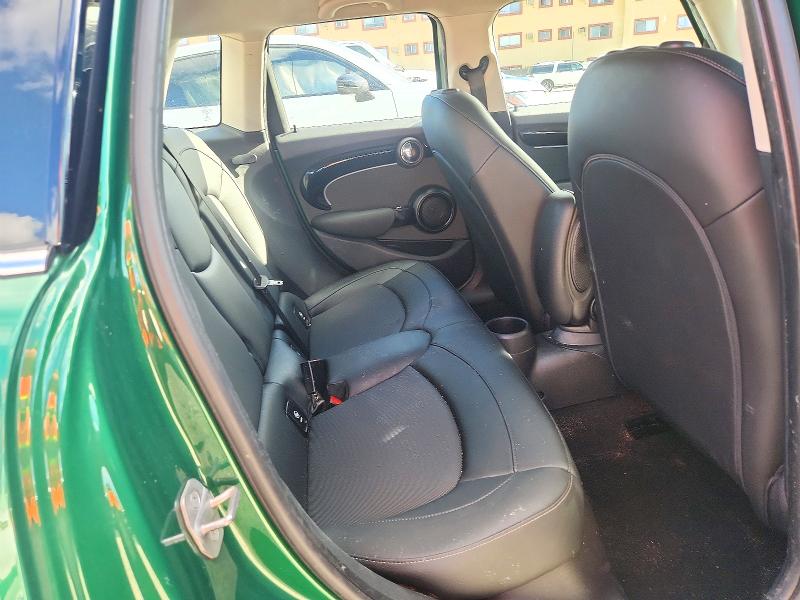 Продаж на аукціоні авто 2022 Mini Cooper, vin: WMW33DK09N2P77259, номер лоту: 73891356