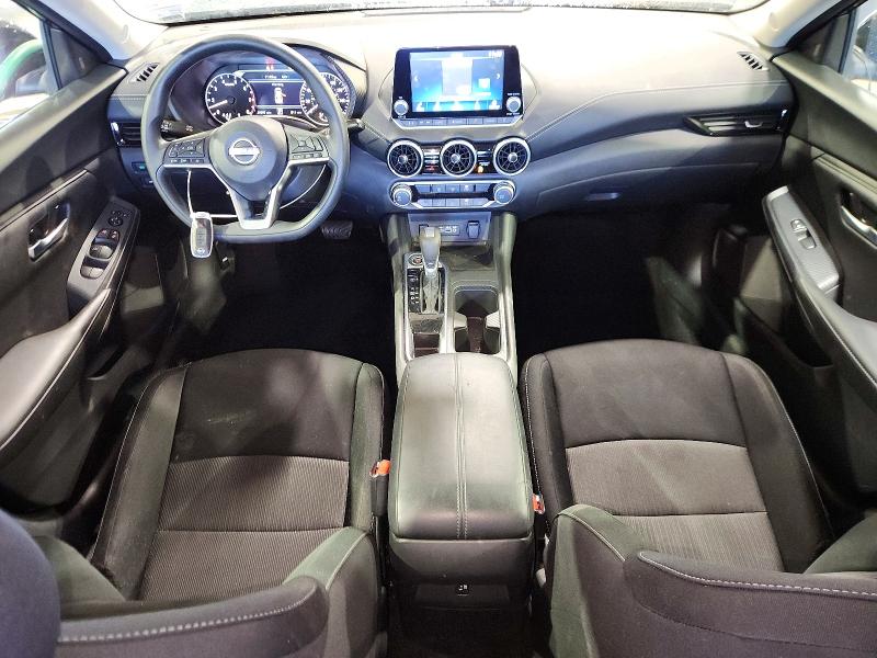 Продаж на аукціоні авто 2025 Nissan Sentra, vin: 3N1AB8CV5SY357741, номер лоту: 71905186