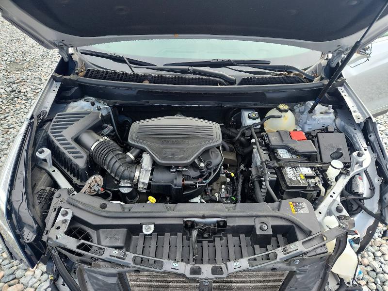 Продажа на аукционе авто 2020 Cadillac Xt5, vin: 1GYKNCRS7LZ122445, номер лота: 71810406