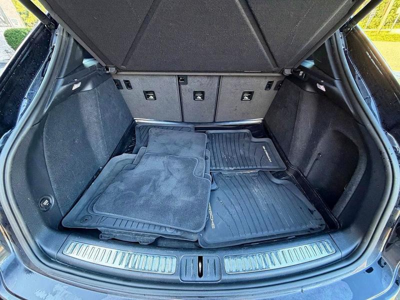 Aukcja sprzedaży 2021 Porsche Macan, vin: WP1AA2A57MLB08979, numer aukcji: 71617286