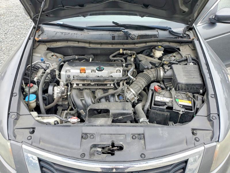 Продажа на аукционе авто 2010 Honda Accord, vin: 1HGCP2F32AA051437, номер лота: 71982586