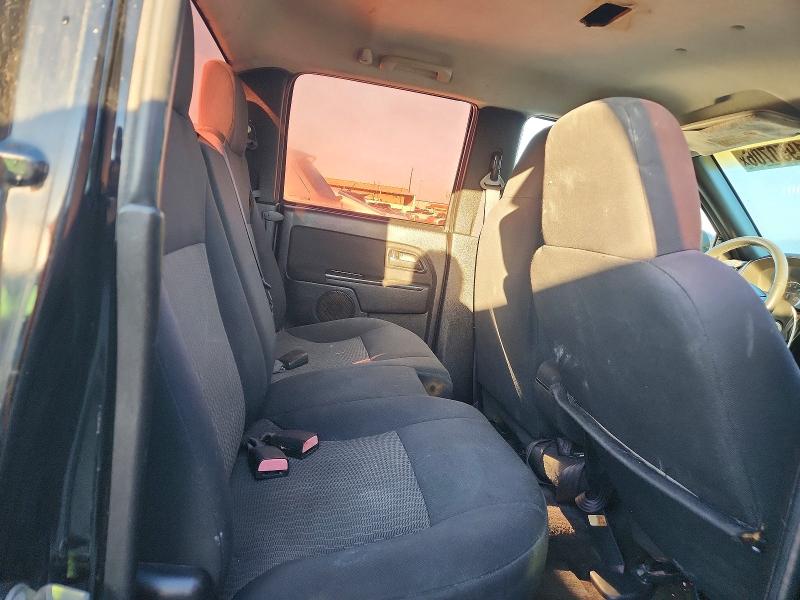 Продажа на аукционе авто 2007 Chevrolet Colorado, vin: 1GCCS13E278216867, номер лота: 71950706