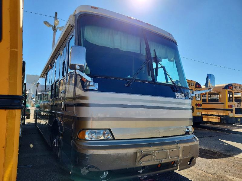 2001 Beaver Marquis მანქანა იყიდება აუქციონზე, vin: 4SLF4JS1411171145, აუქციონის ნომერი: 66232306