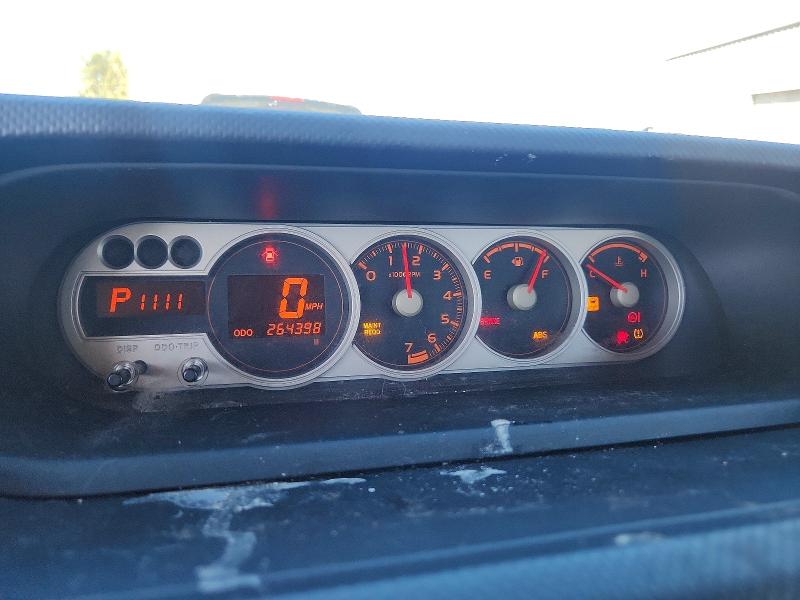 70919916 :رقم المزاد ، JTLZE4FE5A1115874 vin ، 2010 Scion Xb مزاد بيع