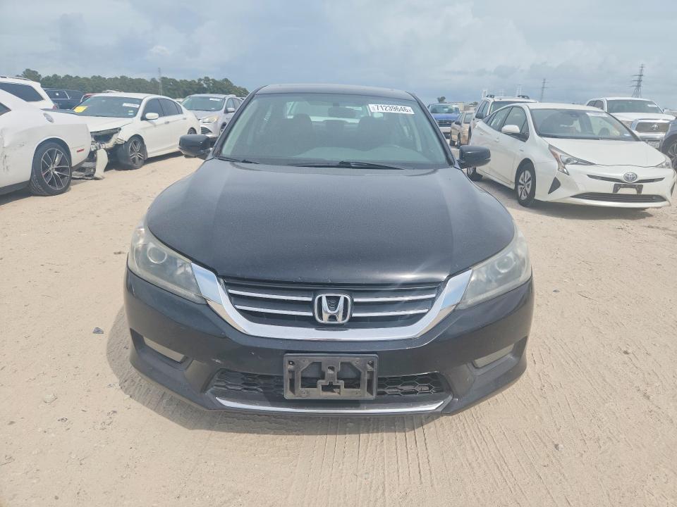 Продаж на аукціоні авто 2015 Honda Accord, vin: 1HGCR2F77FA153885, номер лоту: 71239646