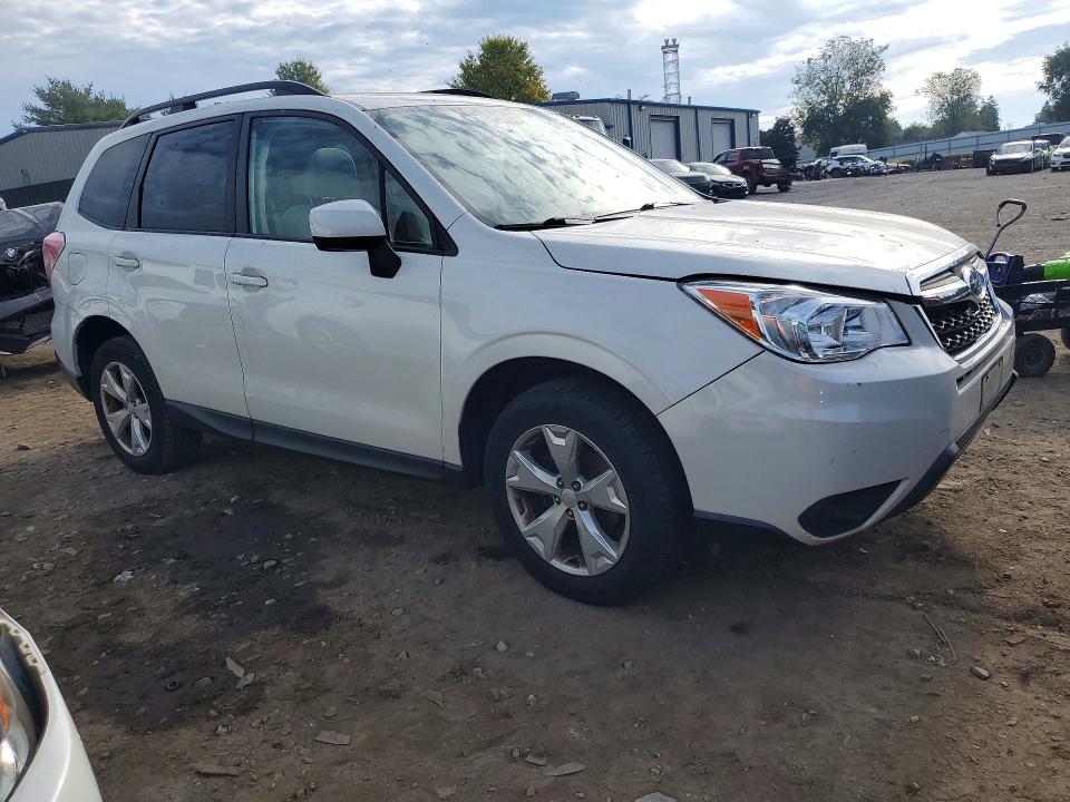 Продажа на аукционе авто 2016 Subaru Forester, vin: JF2SJAFC6GH493029, номер лота: 70881356