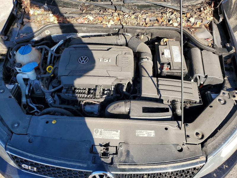 Продаж на аукціоні авто 2014 Volkswagen Jetta, vin: 3VW4T7AJ7EM360716, номер лоту: 72027436