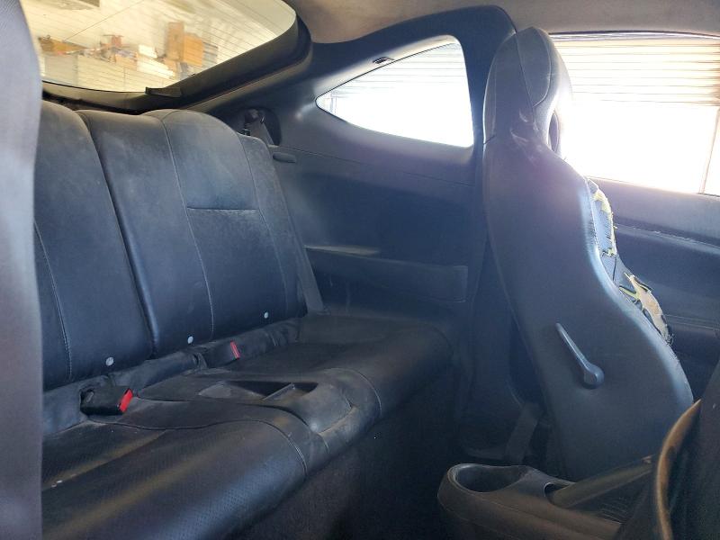 71482576 :رقم المزاد ، JH4DC54876S023468 vin ، 2006 Acura Rsx مزاد بيع