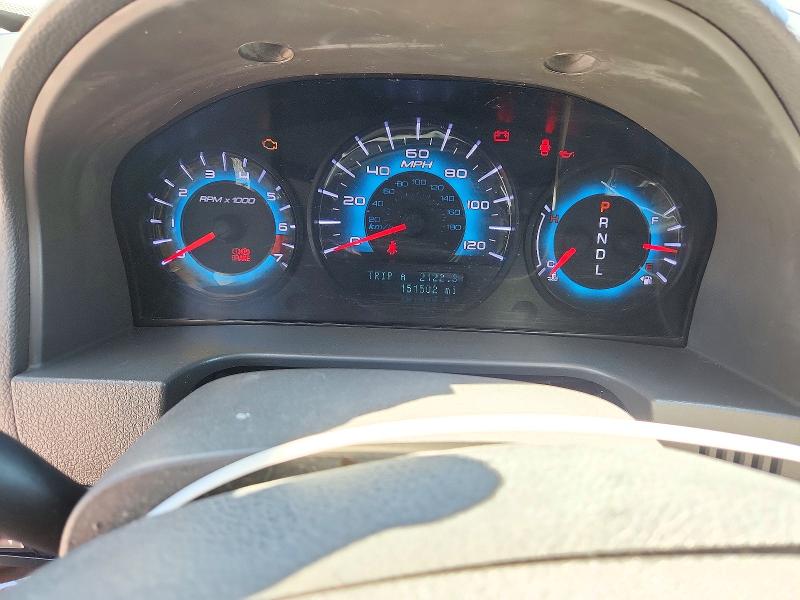 Продаж на аукціоні авто 2012 Ford Fusion, vin: 3FAHP0HA6CR427186, номер лоту: 72021766
