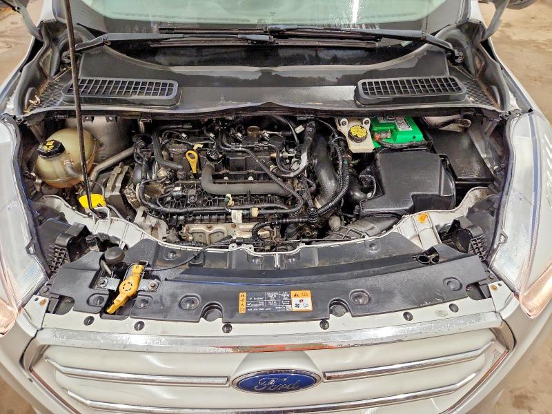 Продажа на аукционе авто 2019 Ford Escape, vin: 1FMCU9GDXKUB37369, номер лота: 68409086