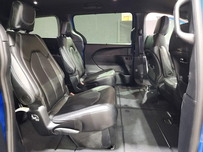Продаж на аукціоні авто 2026 Chrysler Pacifica, vin: 2C4RC1BG7TR193532, номер лоту: 73113446