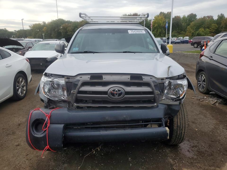 Aukcja sprzedaży 2010 Toyota Tacoma, vin: 5TEPX4EN7AZ684598, numer aukcji: 70428896