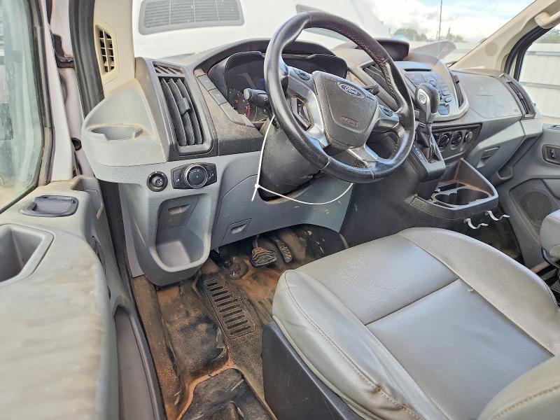 Продаж на аукціоні авто 2016 Ford Transit, vin: 1FTYR1YM9GKA89264, номер лоту: 69225586
