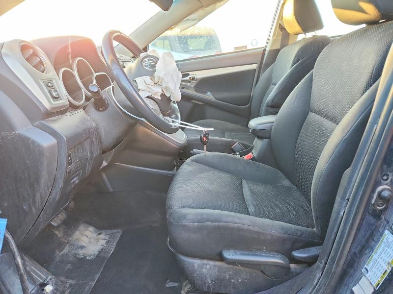 Продажа на аукционе авто 2009 Toyota Corolla Matrix, vin: 2T1KE40E59C019627, номер лота: 70794176