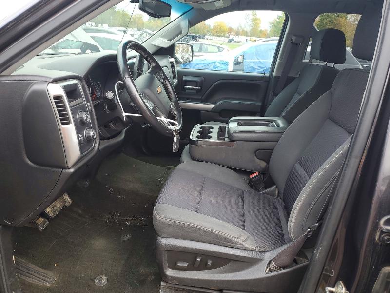 Продажа на аукционе авто 2016 Chevrolet Silverado, vin: 1GCVKREH8GZ131573, номер лота: 72728456