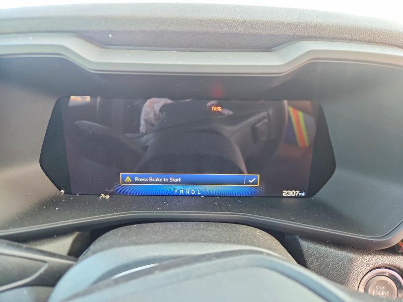 71214296 :رقم المزاد ، 1GCPSBEK7T1168151 vin ، 2026 Chevrolet Colorado مزاد بيع