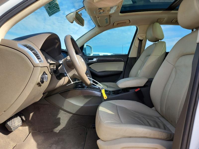 Aukcja sprzedaży 2015 Audi Q5, vin: WA1CFAFP5FA066465, numer aukcji: 71824416