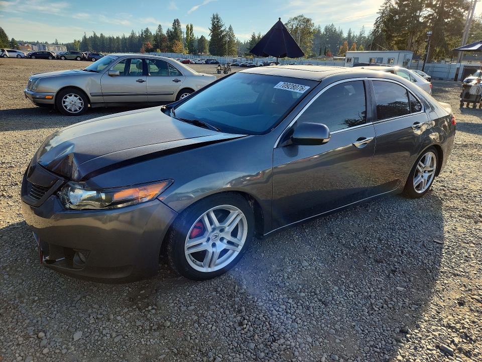 Продаж на аукціоні авто 2010 Acura Tsx, vin: JH4CU2E62AC004995, номер лоту: 70928076