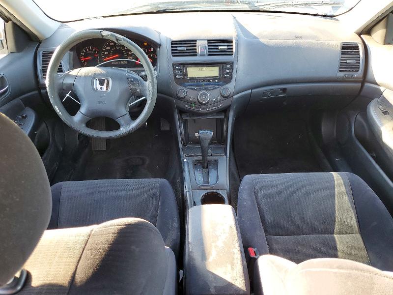 2003 Honda Accord მანქანა იყიდება აუქციონზე, vin: JHMCM56403C030559, აუქციონის ნომერი: 71685456
