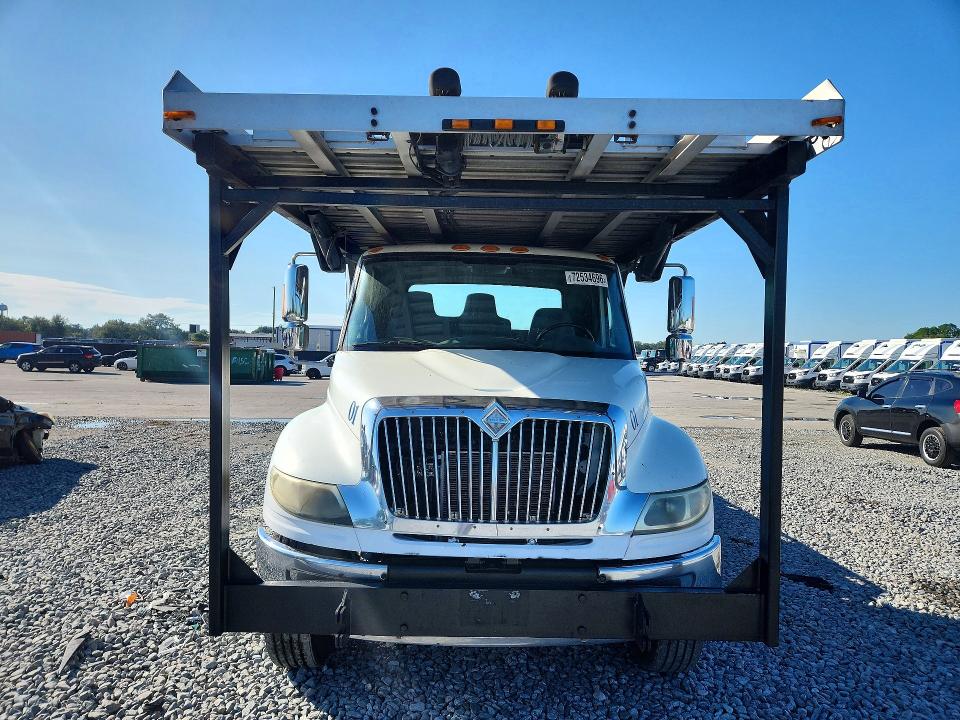 Продажа на аукционе авто 2007 International 4400, vin: 1HTMKAZN67H435734, номер лота: 72534696