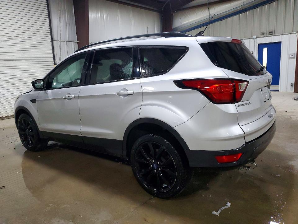 Aukcja sprzedaży 2019 Ford Escape, vin: 1FMCU9GD1KUB76402, numer aukcji: 72024496