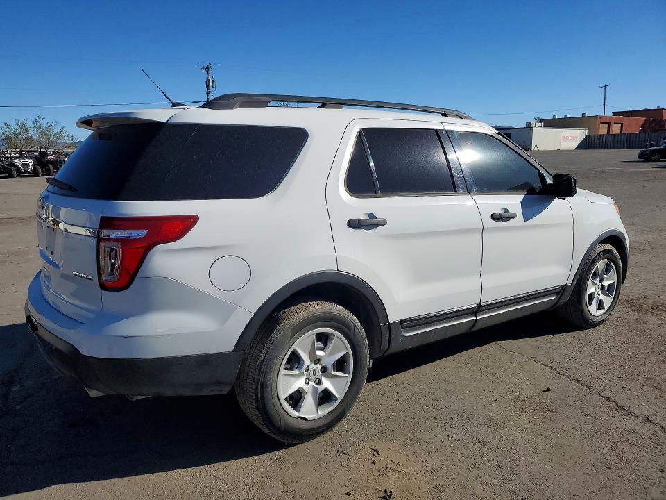 Продаж на аукціоні авто 2014 Ford Explorer, vin: 1FM5K7B88EGA59173, номер лоту: 73359566