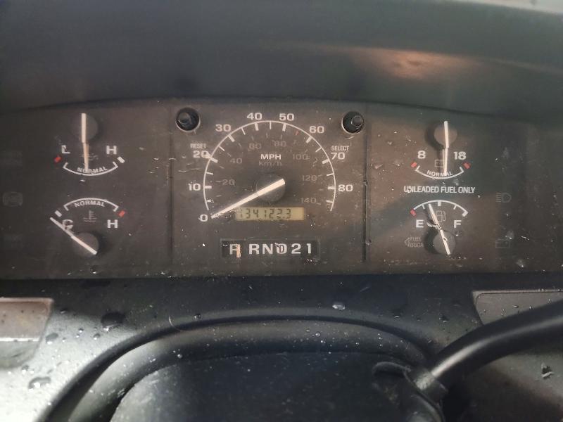 Продаж на аукціоні авто 1995 Ford F150, vin: 1FTDF15Y6SNA64943, номер лоту: 72813886