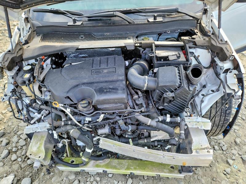Aukcja sprzedaży 2022 Land Rover Discovery Sport, vin: SALCJ2FX0NH911473, numer aukcji: 69335206