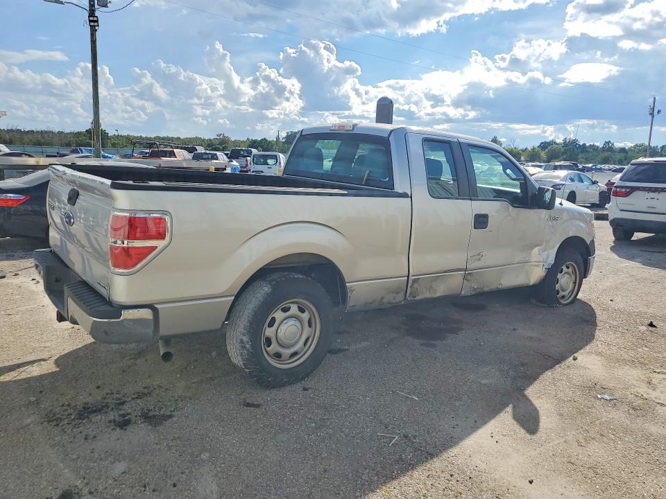 Продажа на аукционе авто 2013 Ford F150, vin: 1FTEX1CM9DFB69507, номер лота: 71181616