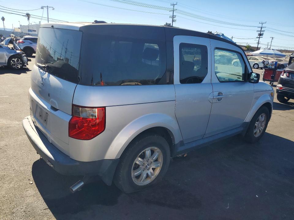 Продаж на аукціоні авто 2006 Honda Element, vin: 5J6YH28736L008913, номер лоту: 72633126