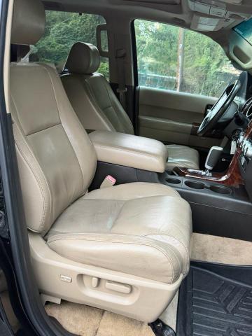 72448866 :رقم المزاد ، 5TDZY68A78S009321 vin ، 2008 Toyota Sequoia مزاد بيع