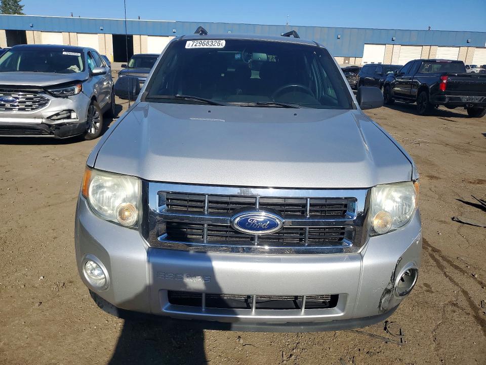 Продаж на аукціоні авто 2011 Ford Escape, vin: 1FMCU9DG7BKB60330, номер лоту: 72968326