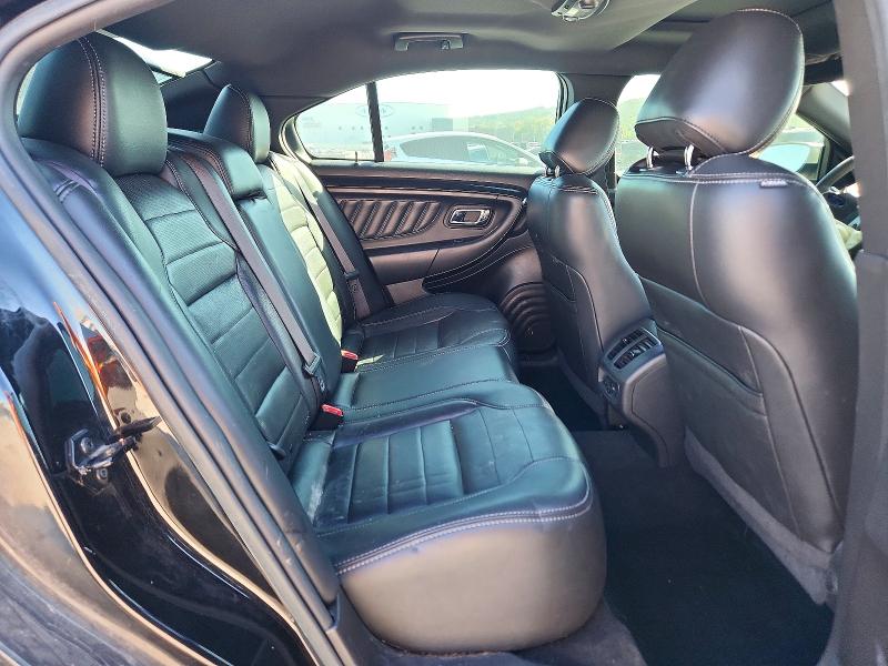 Продаж на аукціоні авто 2013 Ford Taurus, vin: 1FAHP2KT8DG128054, номер лоту: 72438896