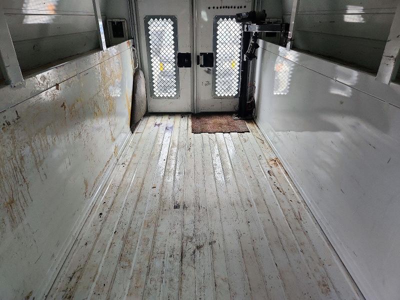 Aukcja sprzedaży 2019 Chevrolet Express G3500, vin: 1GB0GRFG1K1171569, numer aukcji: 72395386
