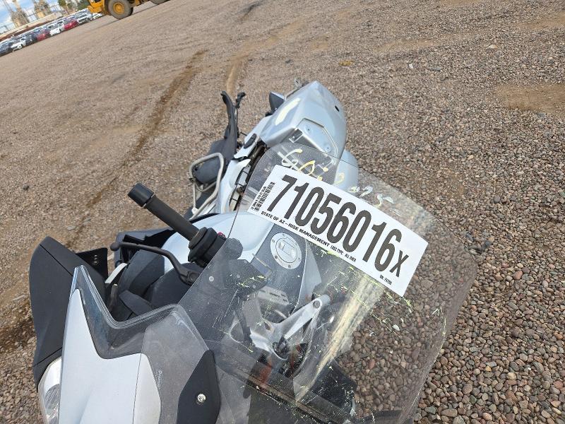 Aukcja sprzedaży 2022 Bmw R 1250, vin: WB10L0309N6F57299, numer aukcji: 71056016