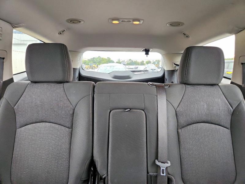 Aukcja sprzedaży 2016 Chevrolet Traverse, vin: 1GNKVGKD2GJ182430, numer aukcji: 71348696