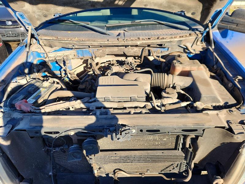Aukcja sprzedaży 2010 Ford F150, vin: 1FTEX1CW1AFC69338, numer aukcji: 71433876