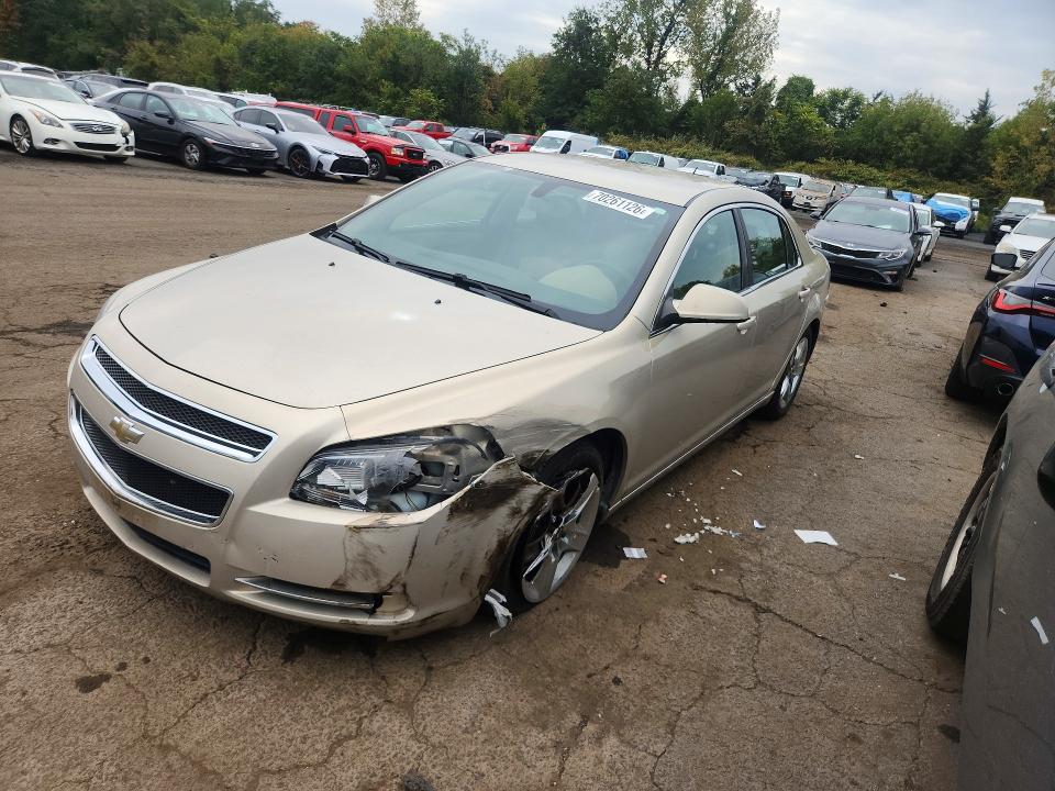 Продажа на аукционе авто 2010 Chevrolet Malibu, vin: 1G1ZC5EB5AF323456, номер лота: 70261126