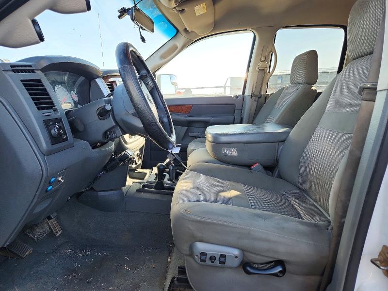Продажа на аукционе авто 2006 Dodge Ram 2500, vin: 1D7KS28C96J192945, номер лота: 70149076