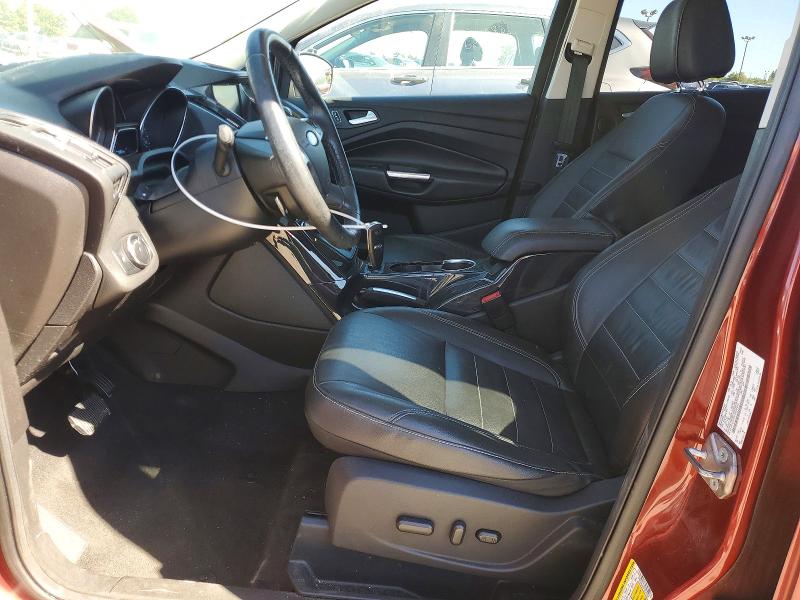 Продаж на аукціоні авто 2015 Ford Escape, vin: 1FMCU9J92FUB37232, номер лоту: 71090316