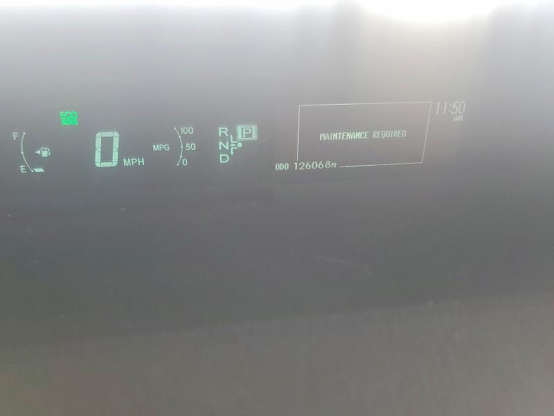 Продаж на аукціоні авто 2013 Toyota Prius, vin: JTDKN3DU6D1730827, номер лоту: 71496136