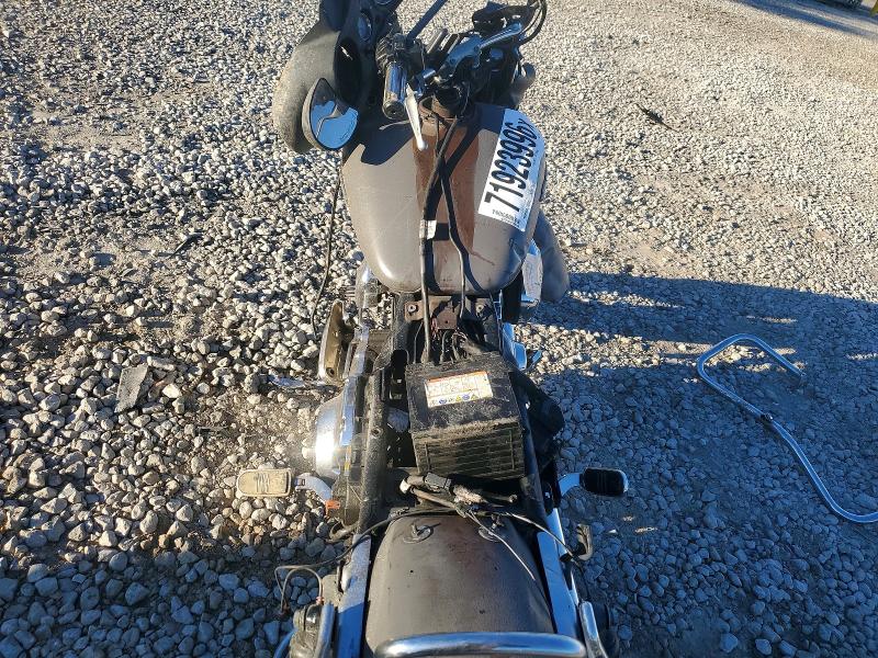 Продаж на аукціоні авто 2009 Harley-davidson Flhx, vin: 1HD1KB4129Y615059, номер лоту: 71923996